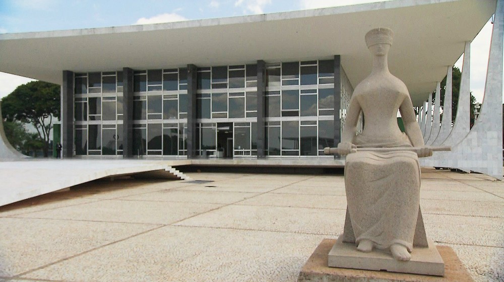 AGU pede inquérito para apurar uso de verbas dos Estados Unidos em grupos no Brasil