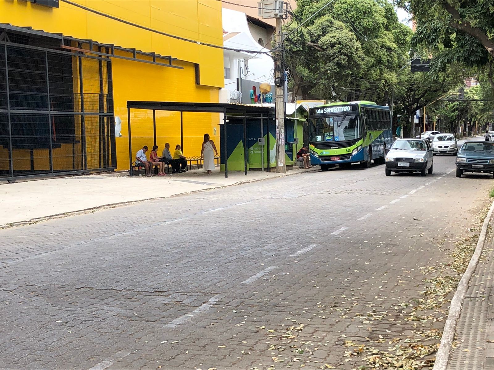 Passagens de ônibus para distritos de Governador Valadares terão reajuste a partir da próxima semana