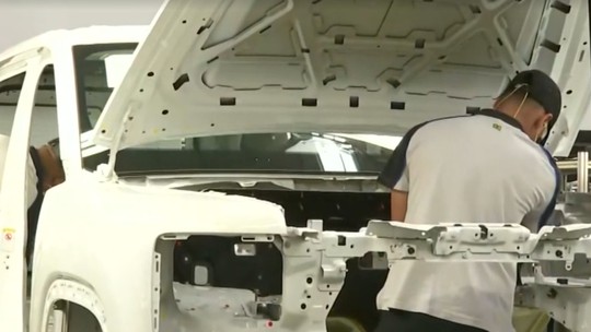 Como nova montadora chinesa de carros elétricos pode reconfigurar mercado de cidade no interior de SP; veja reflexos e setores - GWM estima investimento de R$ 4 bilhões até 2026 no país, o que já engloba a abertura da nova fábrica. De 2027 a 2032, são previstos mais R$ 6 bilhões.