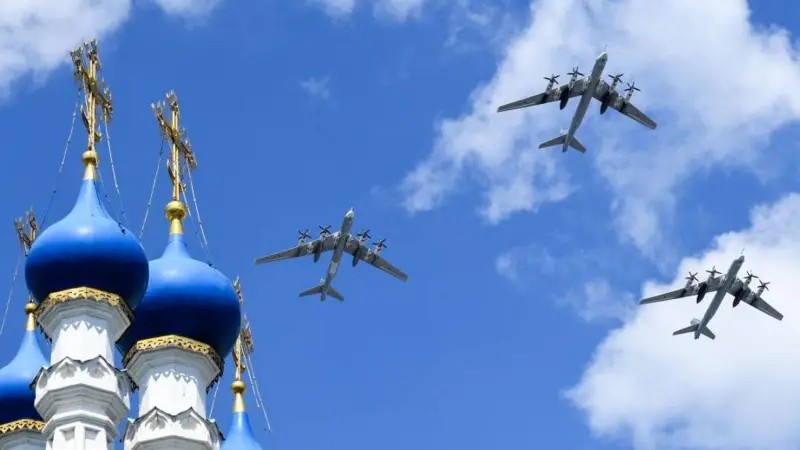 Como destruição de bombardeiros pela Ucrânia afeta poderio da Rússia: 'Verdadeiro desastre'
