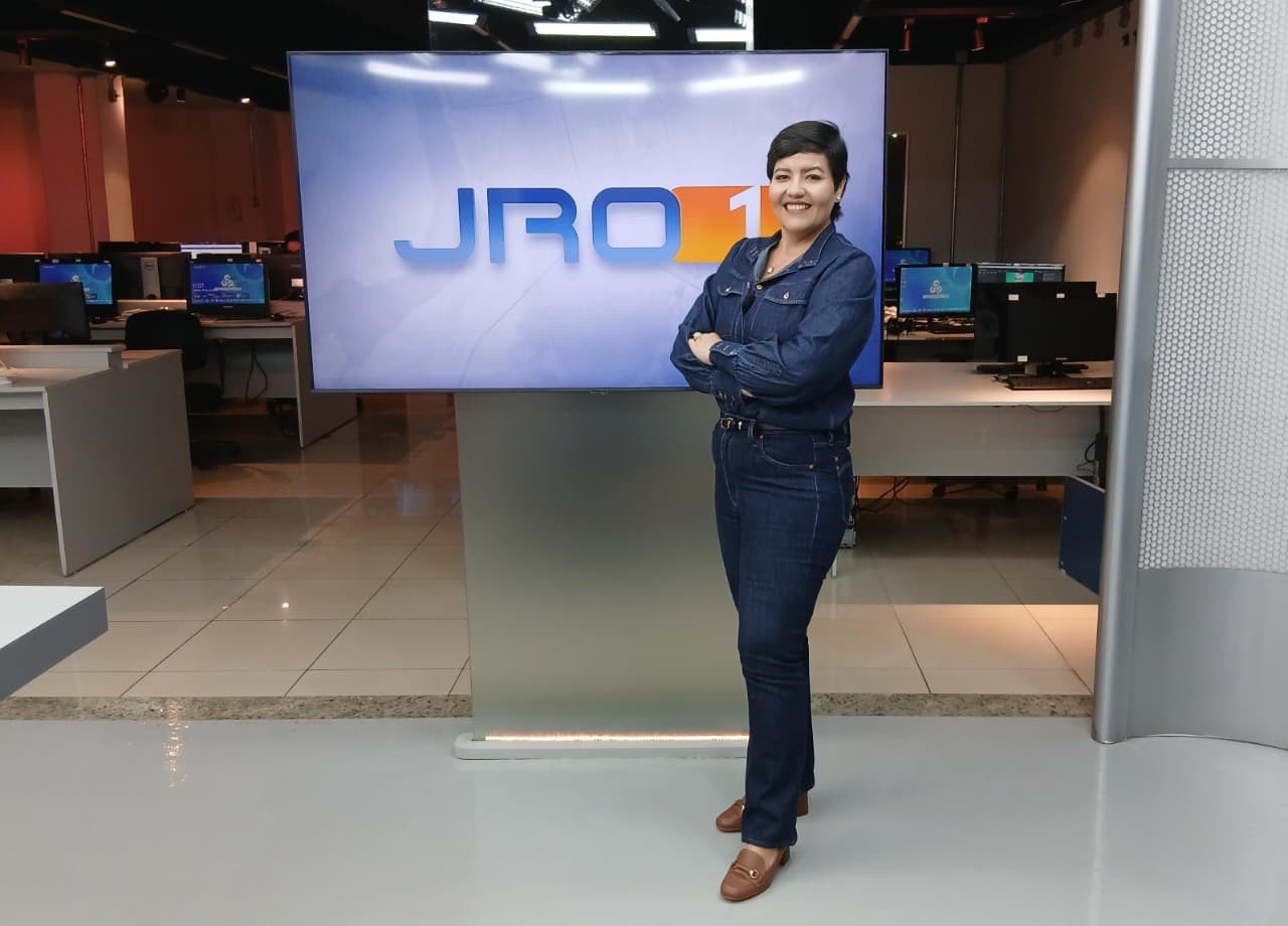 Assista ao JRO1 deste sábado, 18
