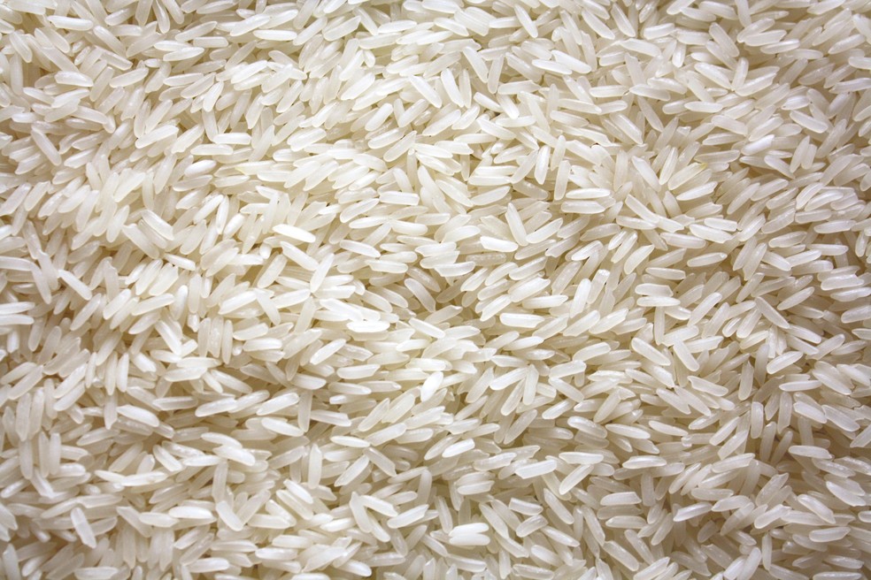 Arroz — Foto: Kseniya Nekrasova/Unsplash
