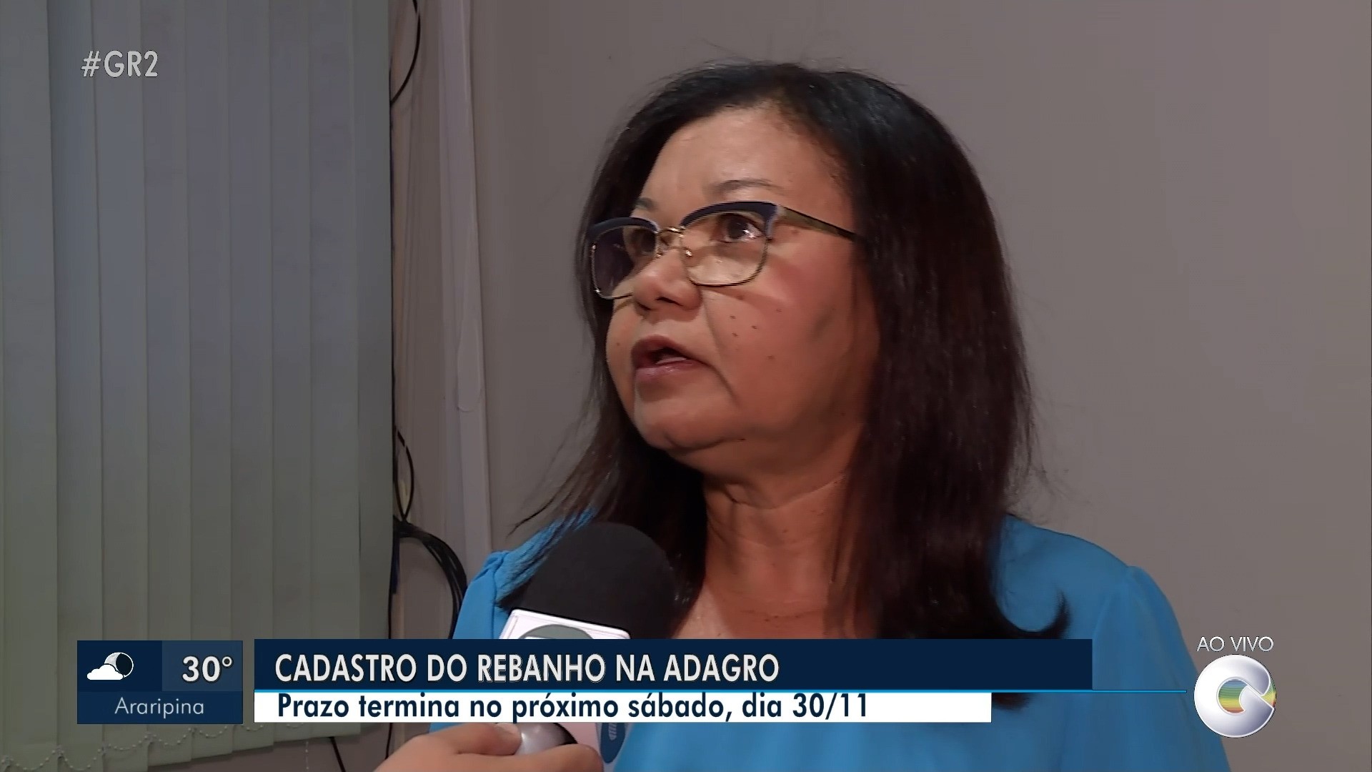 VÍDEOS: GR2 de quarta-feira, 27 de novembro de 2024