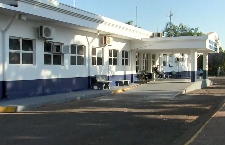 Mulher é presa suspeita de agredir o filho de 1 ano e a mãe em Araçatuba