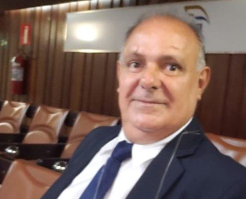 Ex-prefeito é condenado por desviar dinheiro de estacionamento e repassar a servidores