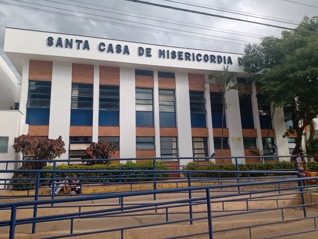 Santa Casa de Itapeva altera atendimento no pronto-socorro após superlotação nos leitos; veja como fica