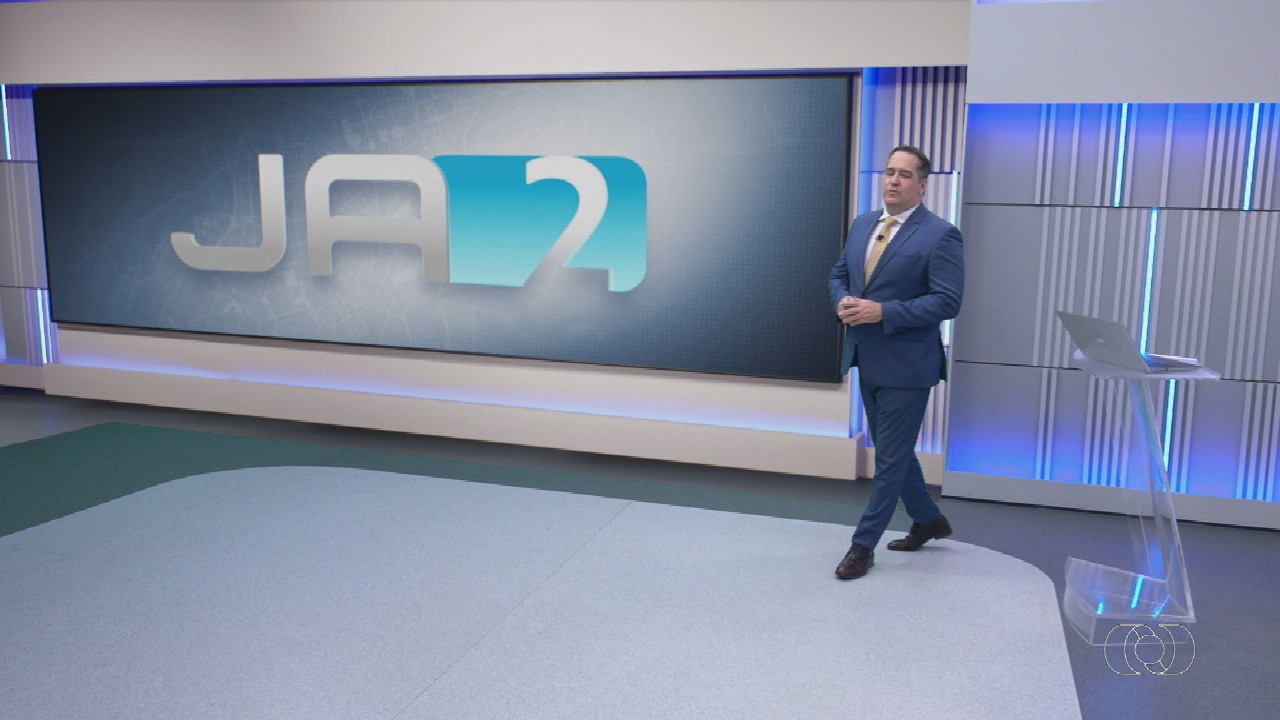 VÍDEOS: Jornal Anhanguera 2ª Edição de terça-feira, 03 de junho de 2025