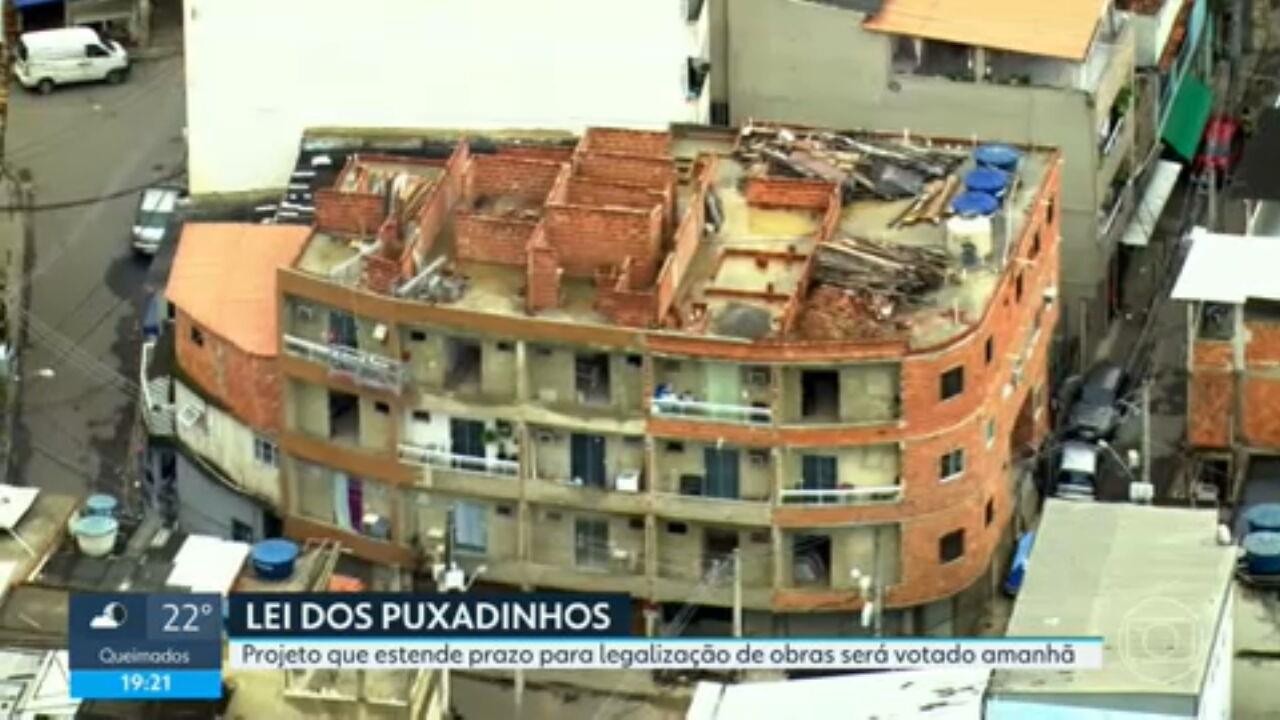 VÍDEOS: RJ2 de segunda, 12 de maio de 2025