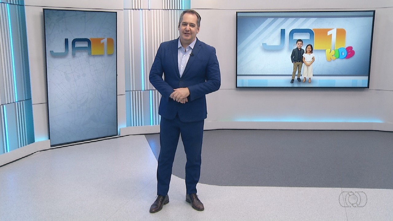 VÍDEOS: Jornal Anhanguera 1ª Edição de quinta-feira, 02 de outubro de 2025