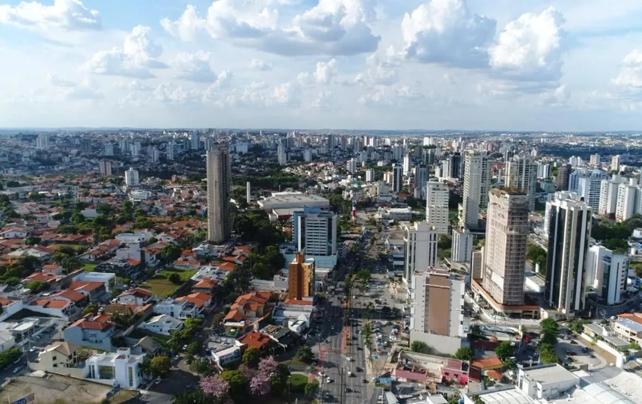 Maioria do eleitorado de Sorocaba é feminino, branco e tem ensino médio completo; veja o perfil