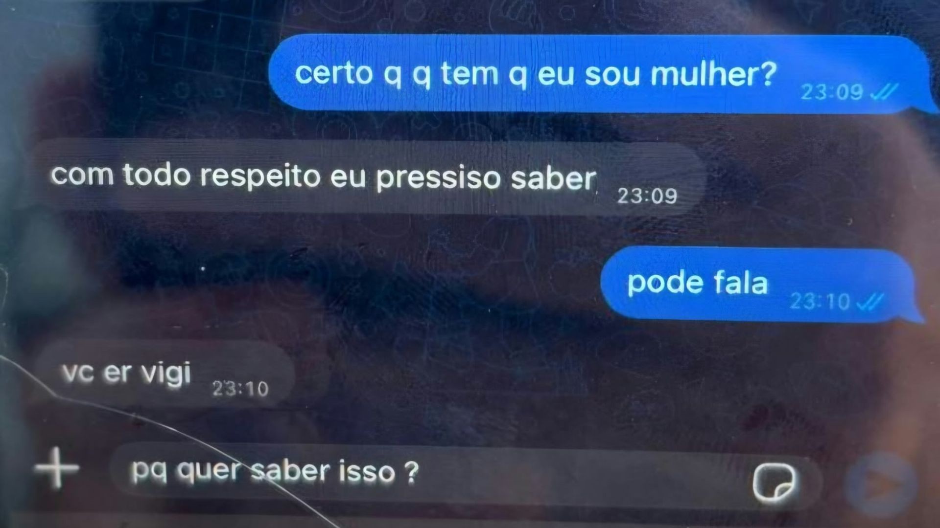 Homem é procurado por estuprar e enviar mensagens para filha de mulher que o abrigou em MG