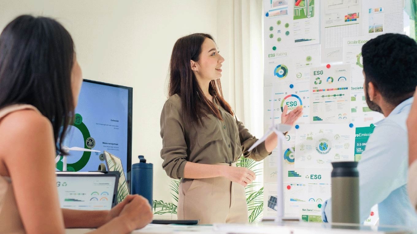 Crédito de Reciclagem: Unifor lança curso voltado à estratégia e sustentabilidade empresarial