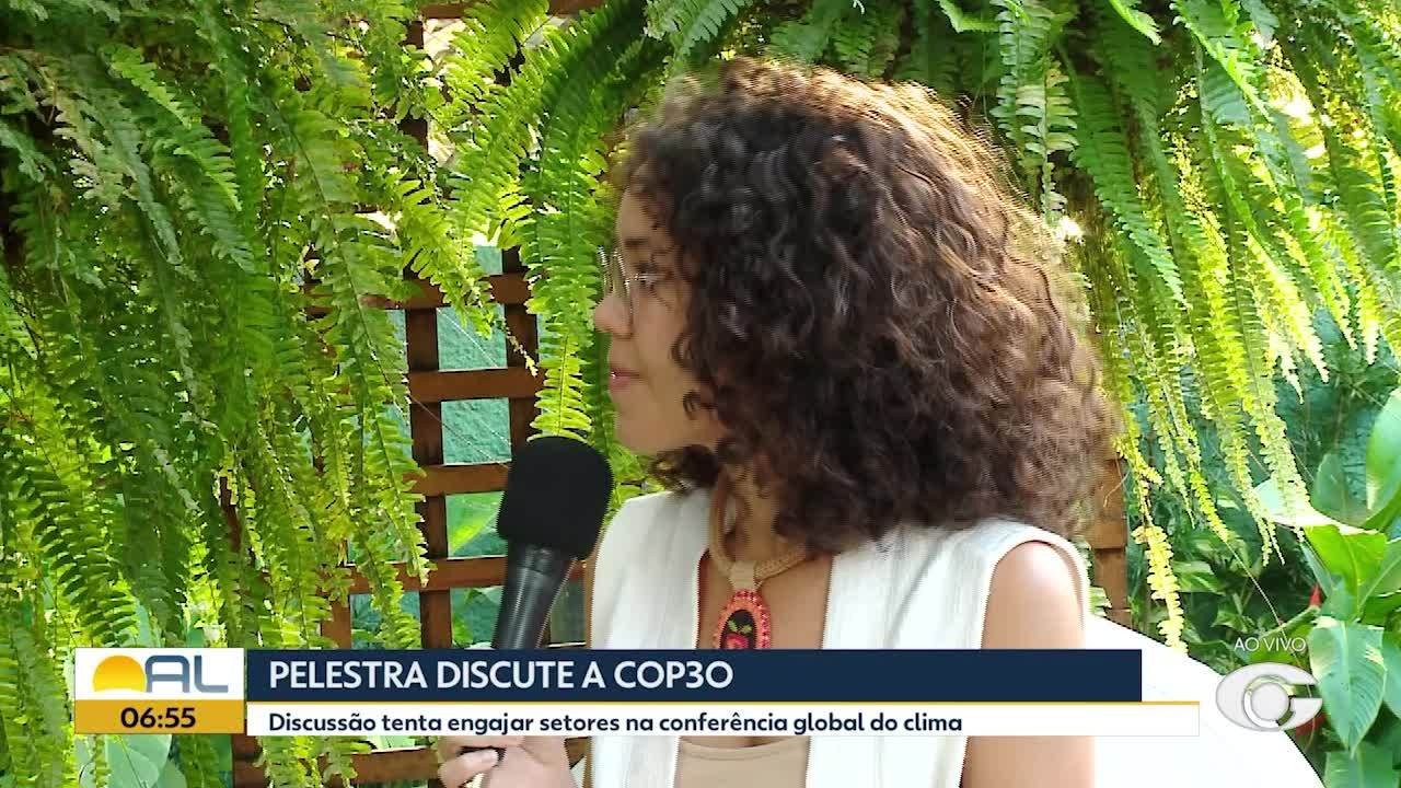 VÍDEOS: Bom Dia Alagoas de terça-feira, 26 de agosto