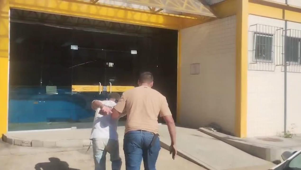 Condenado pelo crime de estupro de vulnerável em Rio Claro é preso em Mangaratiba