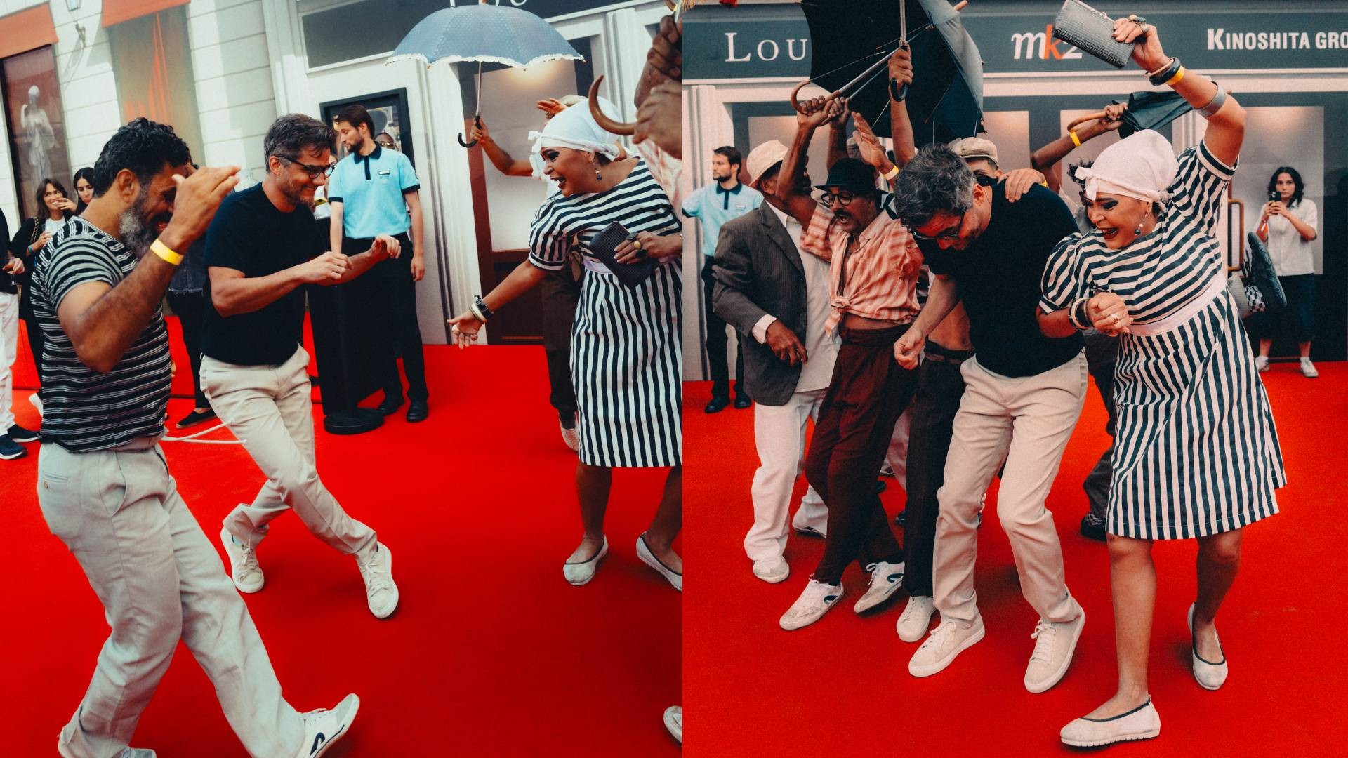 O tour de Wagner Moura: por onde ator passou e o que ele disse durante campanha ao Oscar