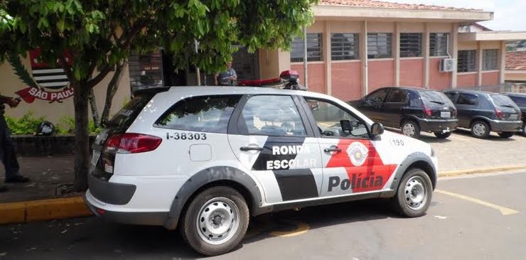 Homem suspeito de matar outro após briga é preso pela PM em Descalvado 