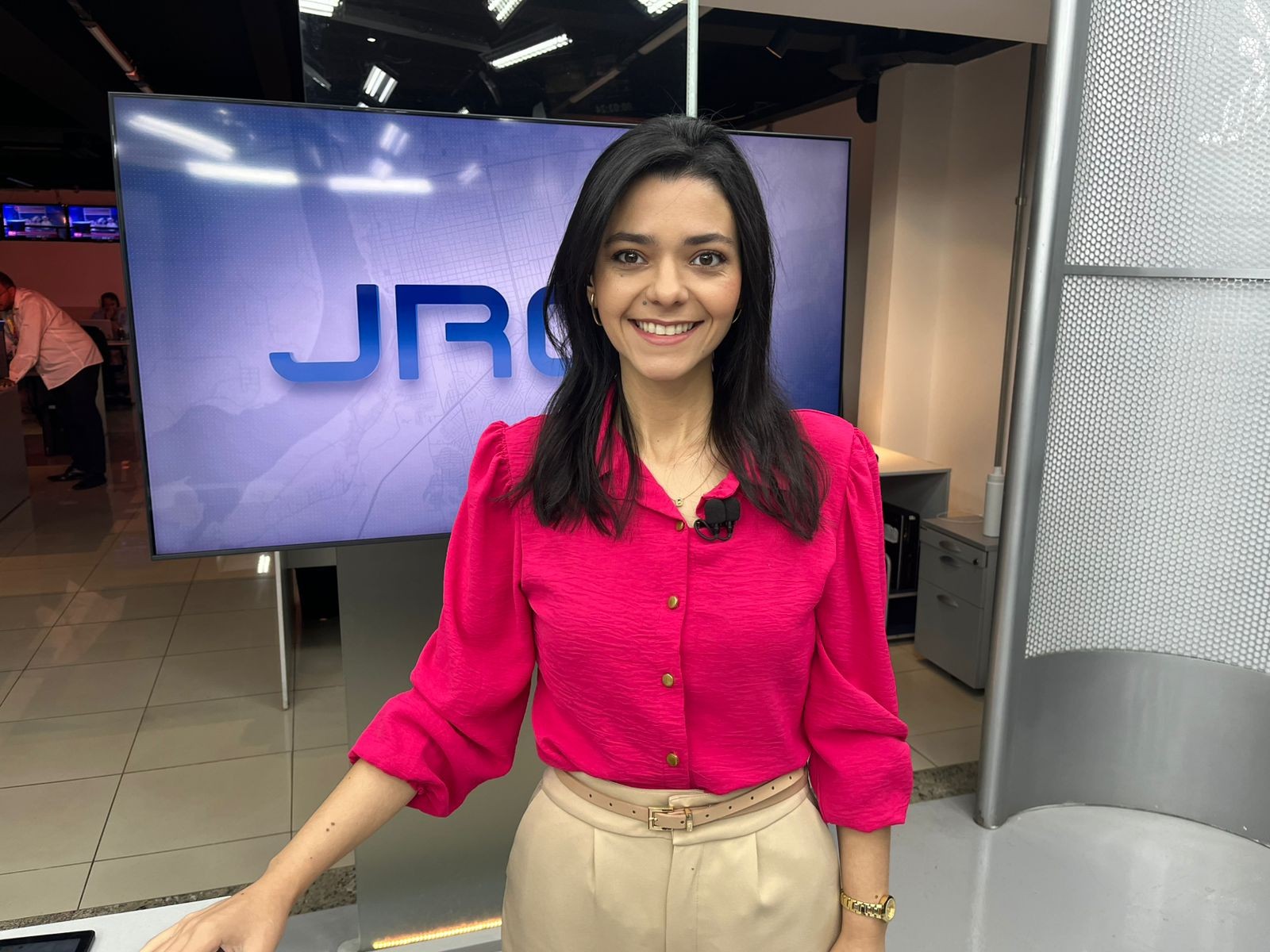 Assista ao JRO1 desta quinta-feira, 22