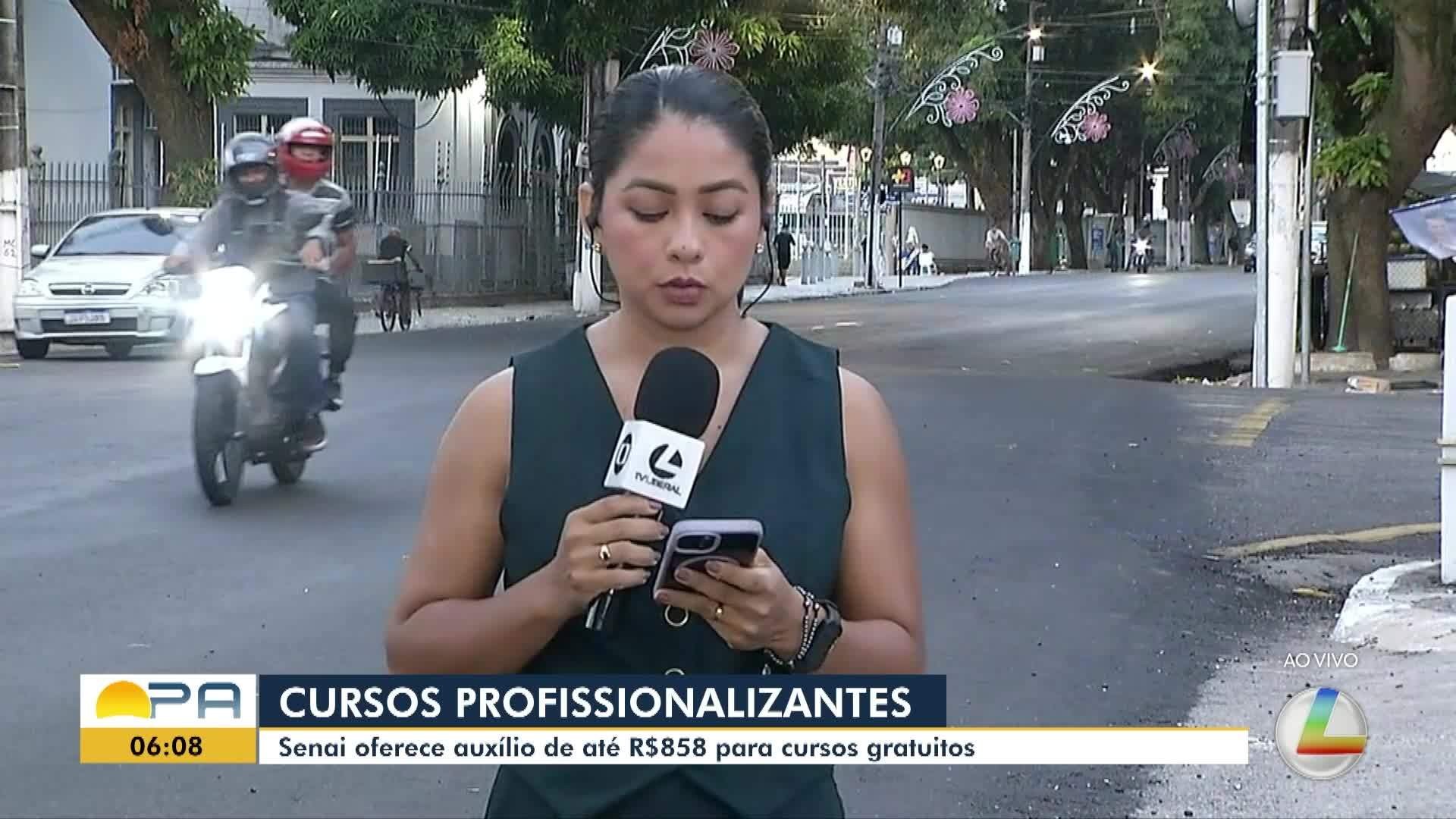VÍDEOS: BDP de quarta-feira, 30 de setembro de 2026