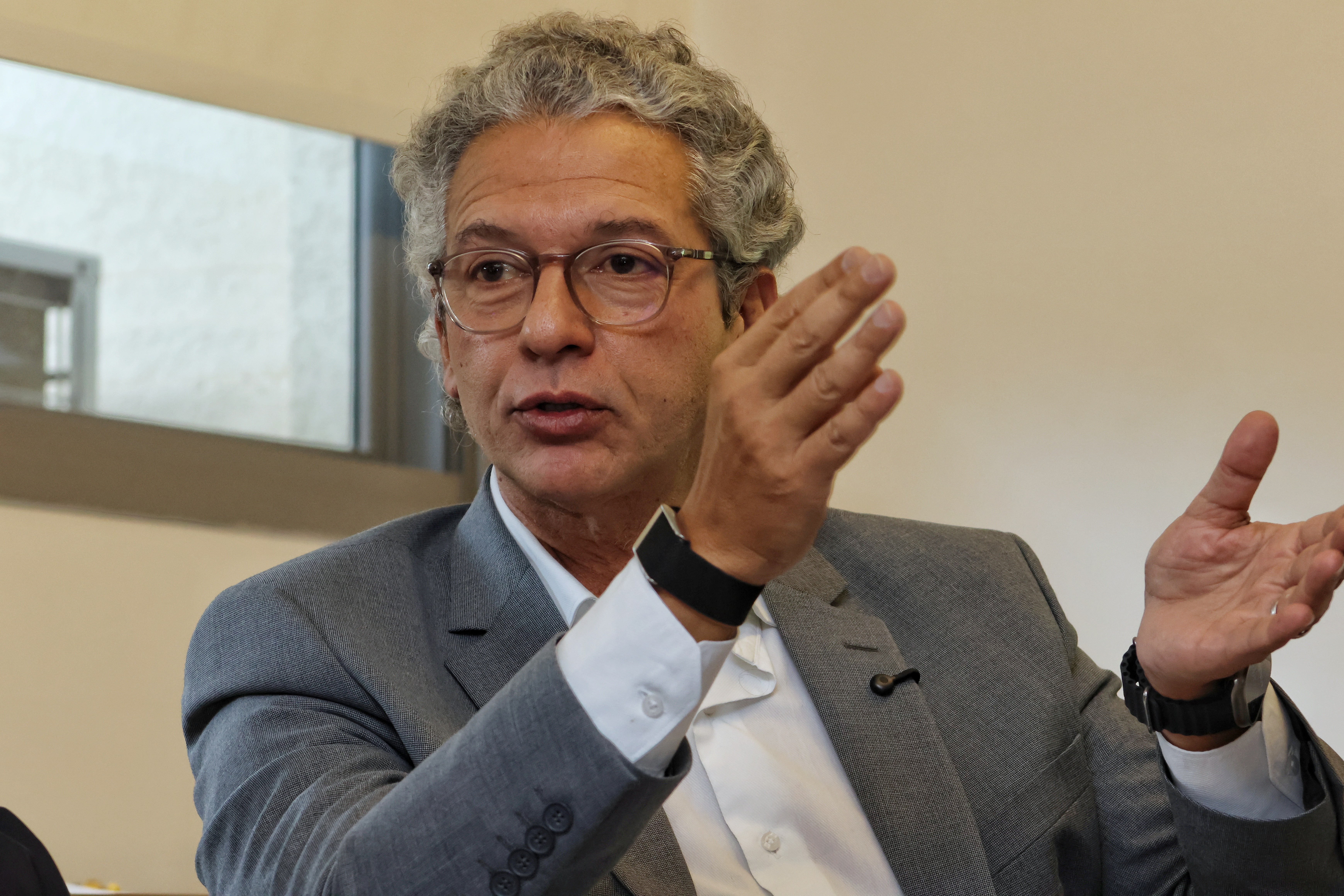 Frederico Antunes declara R$ 1,77 milhão em bens ao TSE