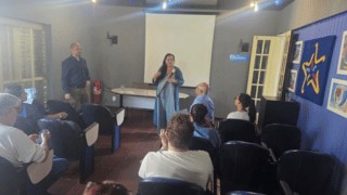 Fundações de Cultura e Sopro Novo firmam parceria