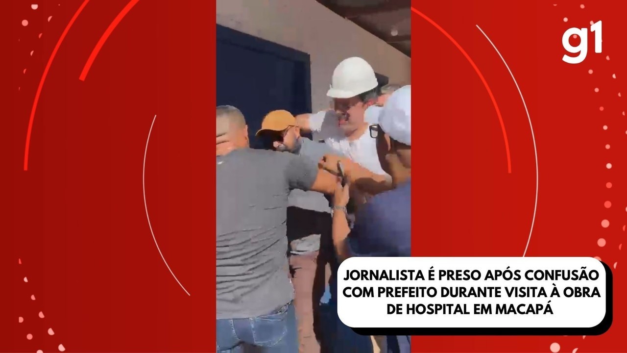 Prefeito de Macapá é alvo de operação da PF que investiga fraude em licitação de hospital