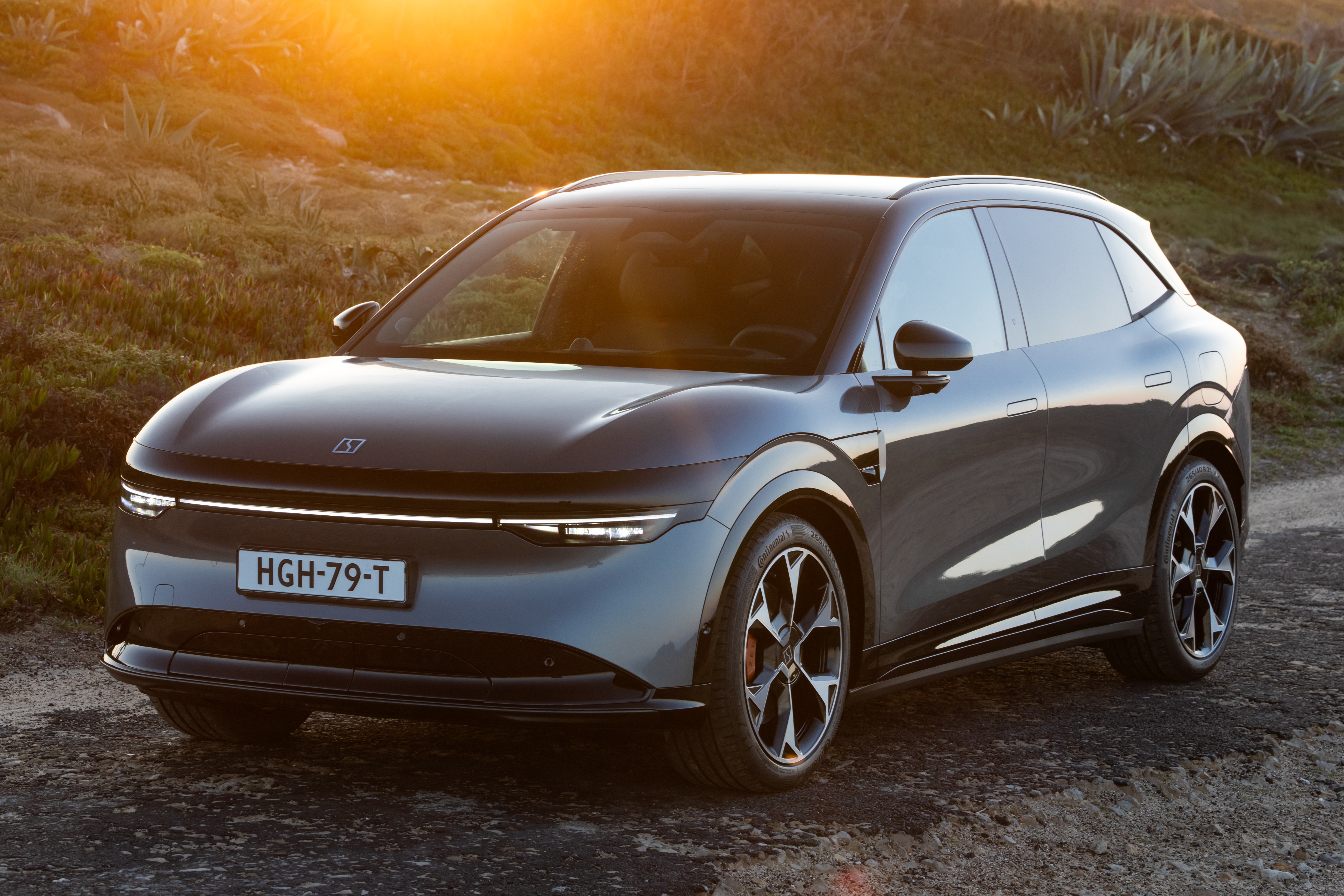 Zeekr 7X: SUV elétrico mais potente que Porsche 911 Carrera chega ao Brasil por R$ 448 mil