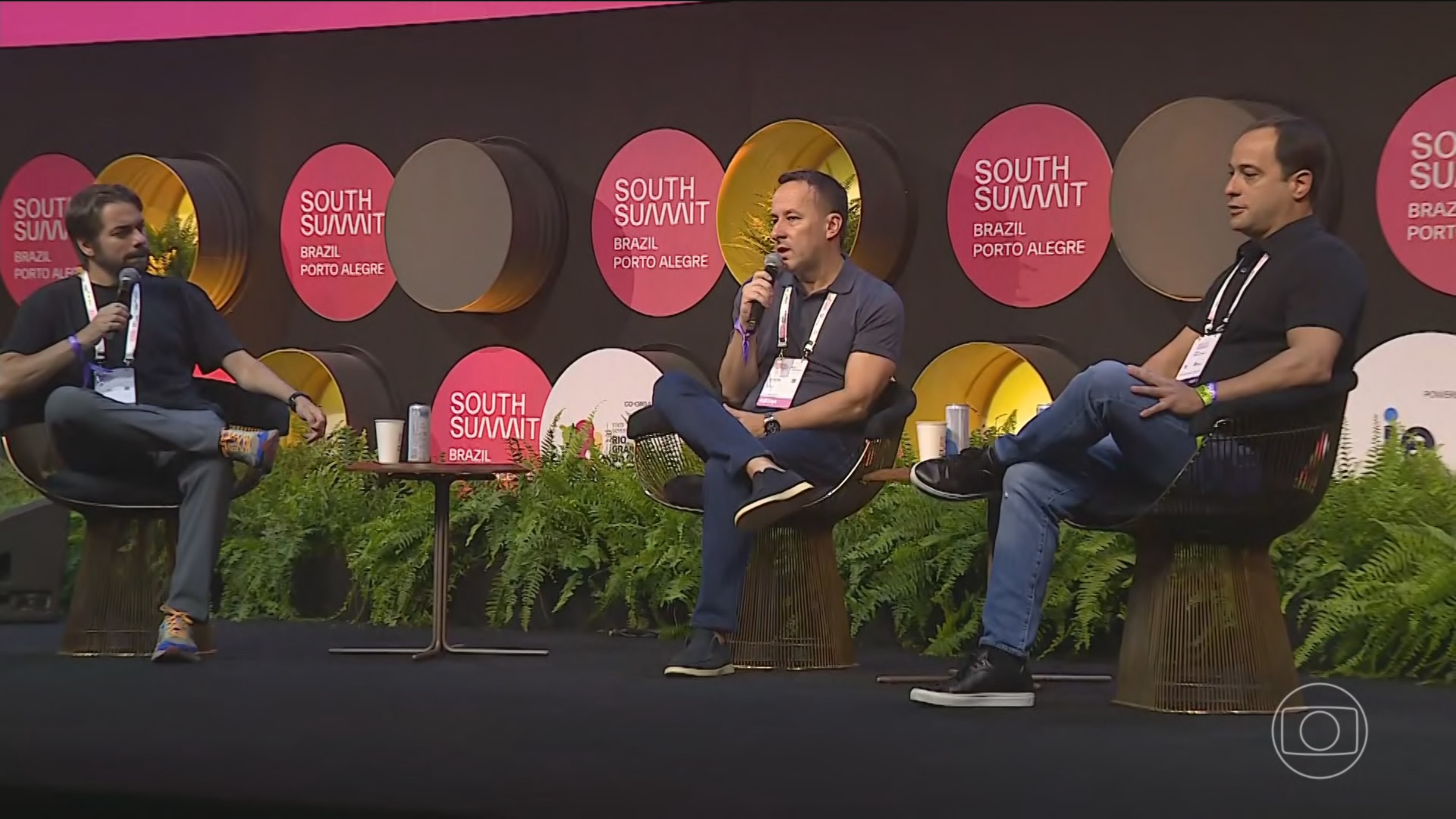 South Summit: 3 mil startups mostram o potencial inovador do mercado ...