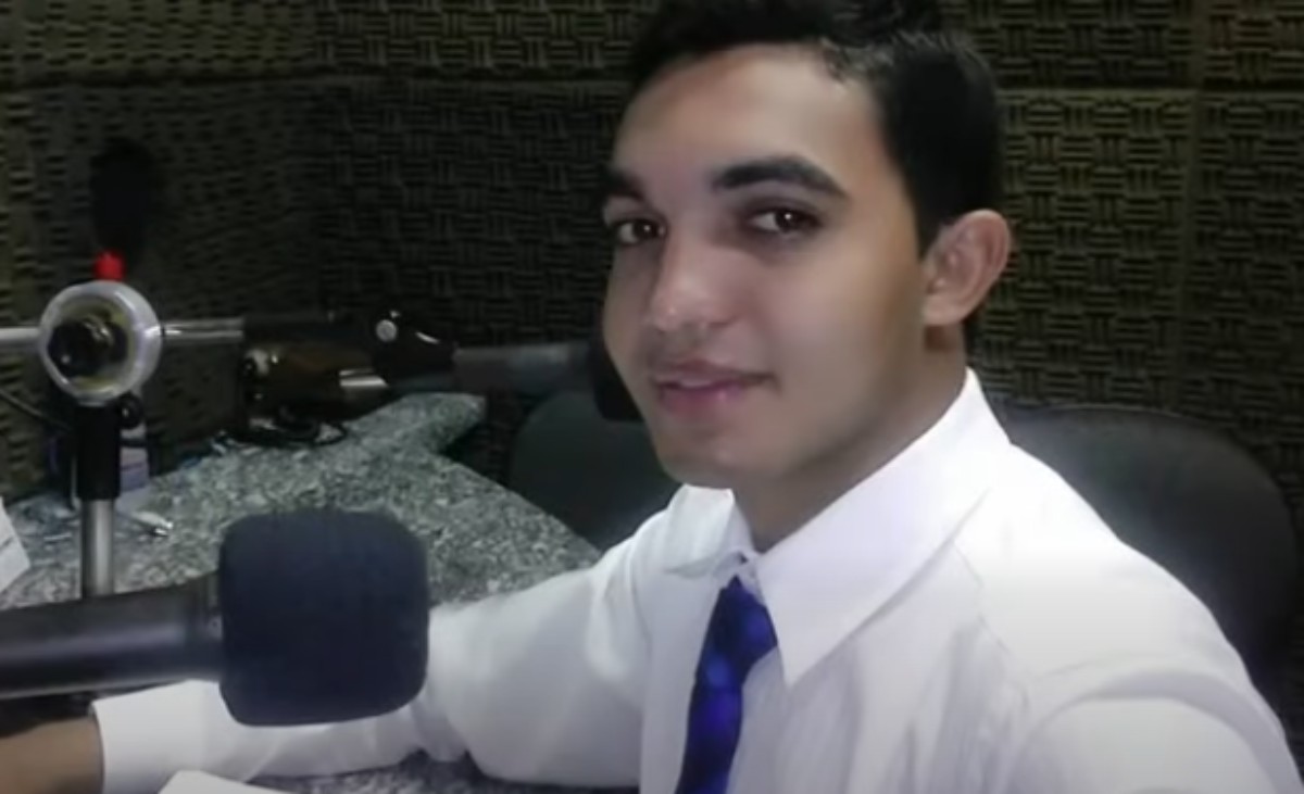 Pastor morto no Paraná trabalhava como motoboy quando foi atingido por caminhonete de motorista que atirou contra jornalistas
