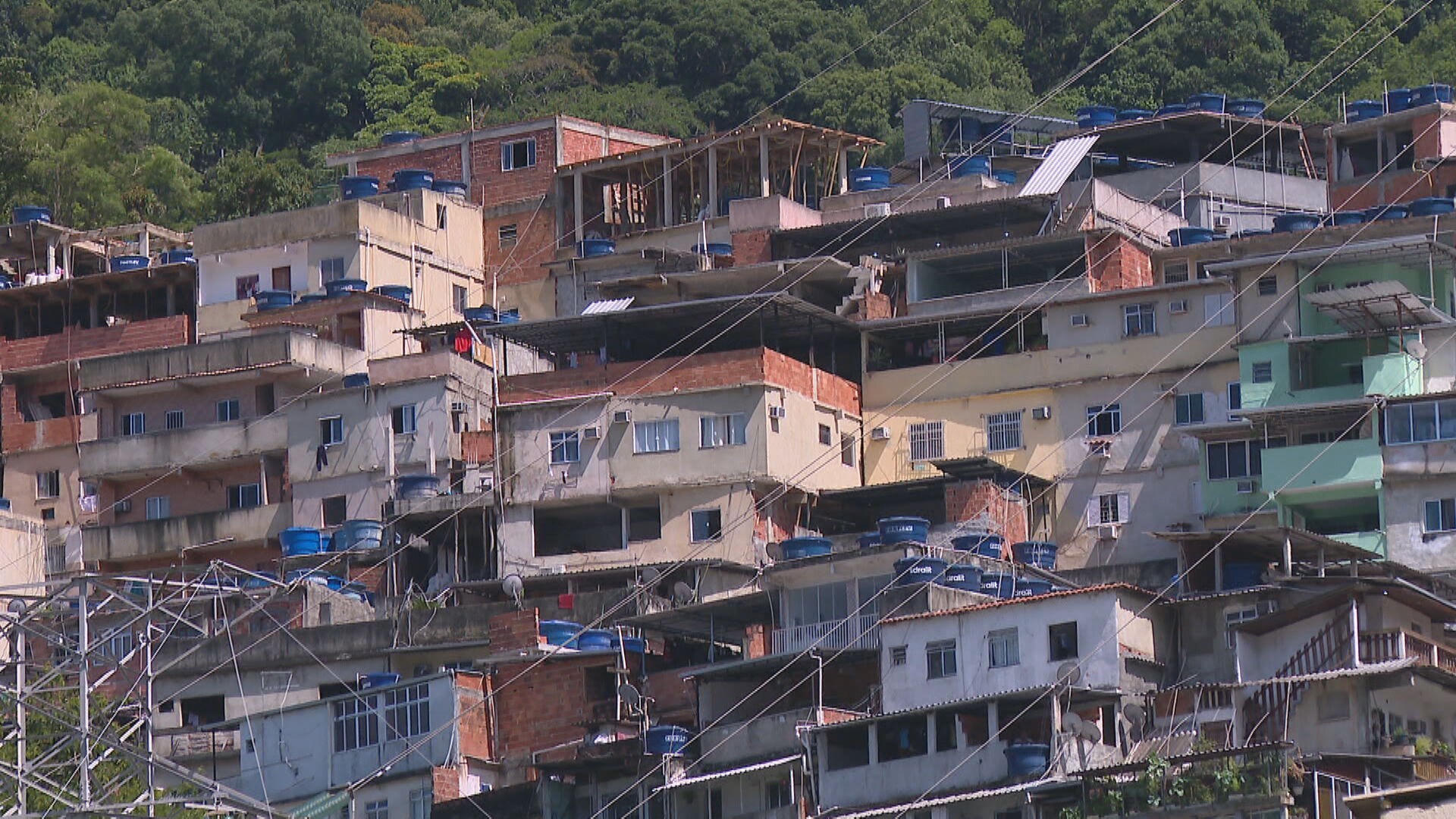 Entenda por que os chefes de facção no Ceará se abrigaram no Rio de Janeiro 