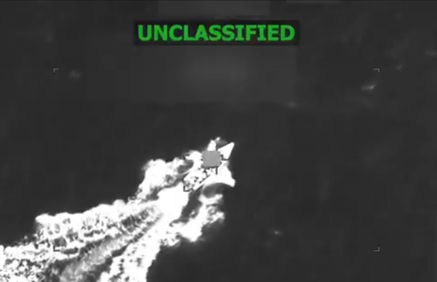 EUA realizam novo ataque contra barco no Caribe