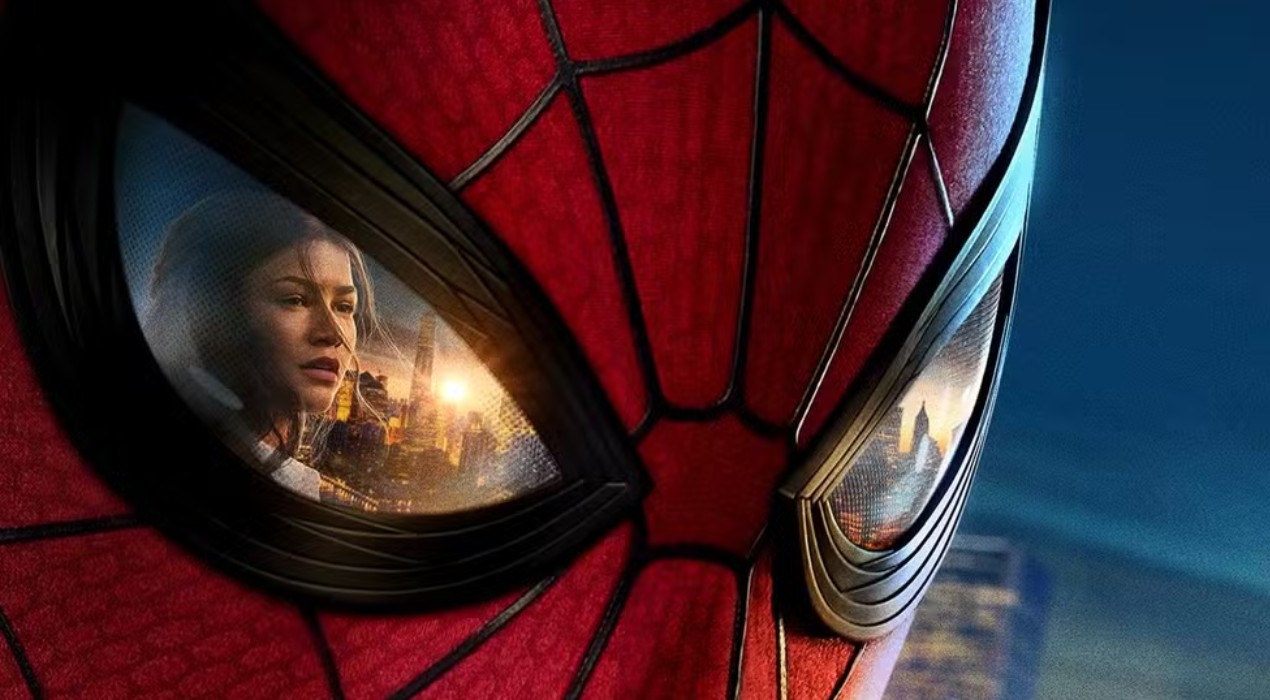 'Homem-Aranha: Um Novo Dia' tem a 2ª maior estreia mundial na história do cinema