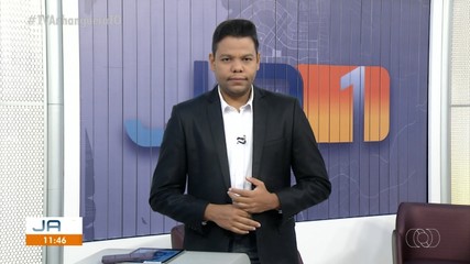 Fique por dentro dos destaques JA1 desta quarta-feira, 8 de maio de 2024