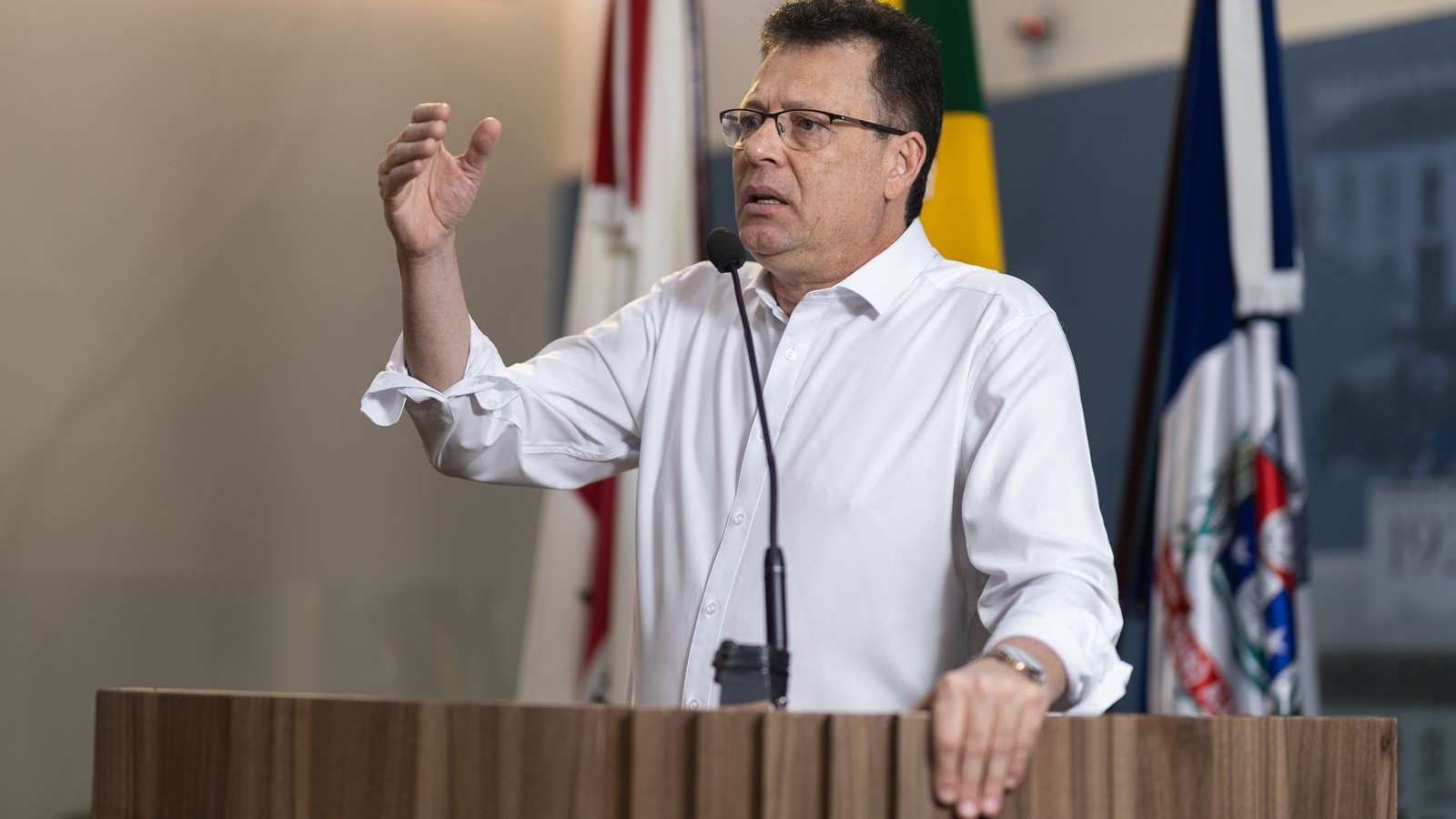 Vereadores de Pouso Alegre aprovam instituição do Painel das Obras Públicas