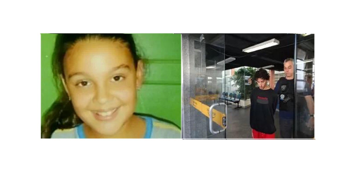 Homem é condenado a mais de 45 anos de prisão por matar mãe e filha, em Campos