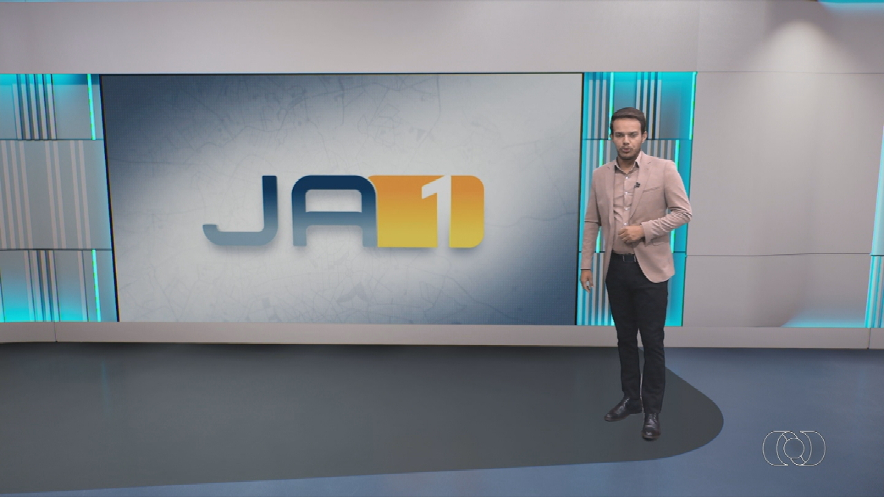 VÍDEOS: Jornal Anhanguera 1ª Edição Regiões de quarta-feira, 29 de outubro de 2025