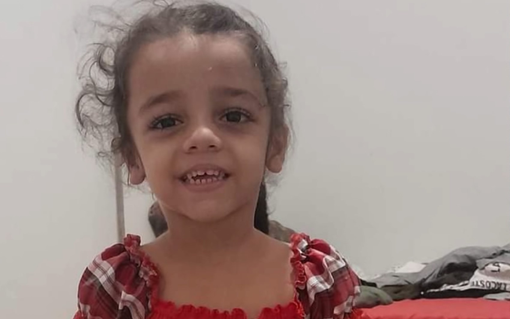 IML descarta acidente e indica possível agressão em morte de menina de 3 anos em Ribeirão Preto: 'Trauma por meio cruel'