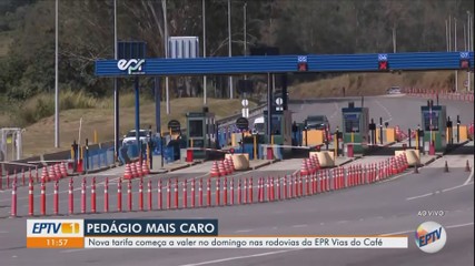 VÍDEOS: EPTV 1 Sul de Minas de quinta-feira, 23 de julho de 2026