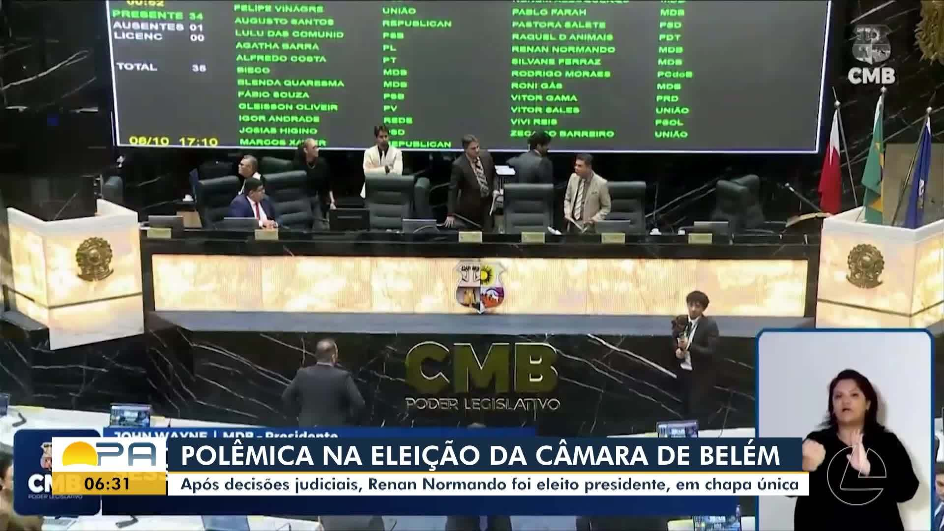 VÍDEOS: BDP de sexta-feira, 9 de outubro de 2026