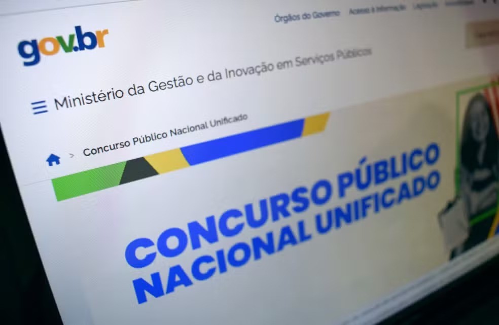 Inscrições para o Enem dos Concursos terminam neste domingo; provas serão aplicadas em quatro cidades da região