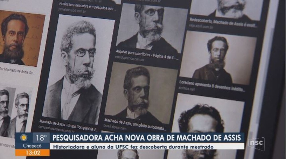 o processo criativo na traduÃ§Ã£o de dom pedro ii  - NUPROC - UFSC