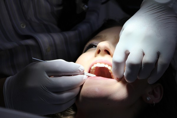 Como nossos dentes podem ajudar a ci&ecirc;ncia | Ci&ecirc;ncia e Sa&uacute;de | G1