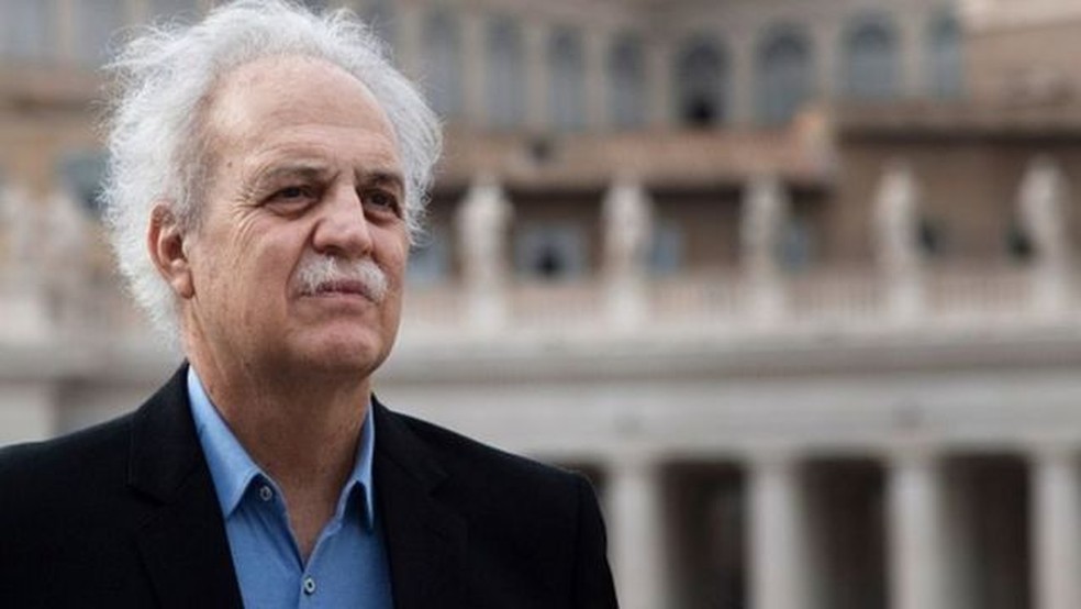 'Já há dados globais que mostram que as ondas de calor são os eventos climáticos extremos que mais vitimam no planeta', diz o climatologista Carlos Nobre. — Foto: GETTY IMAGES via BBC