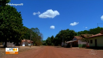 População tradicional ultrapassa a marca de 13 mil no Tocantins, diz IBGE
