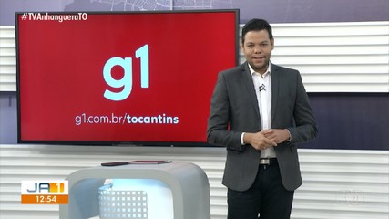 Confira as notícias em tempo real no app do g1