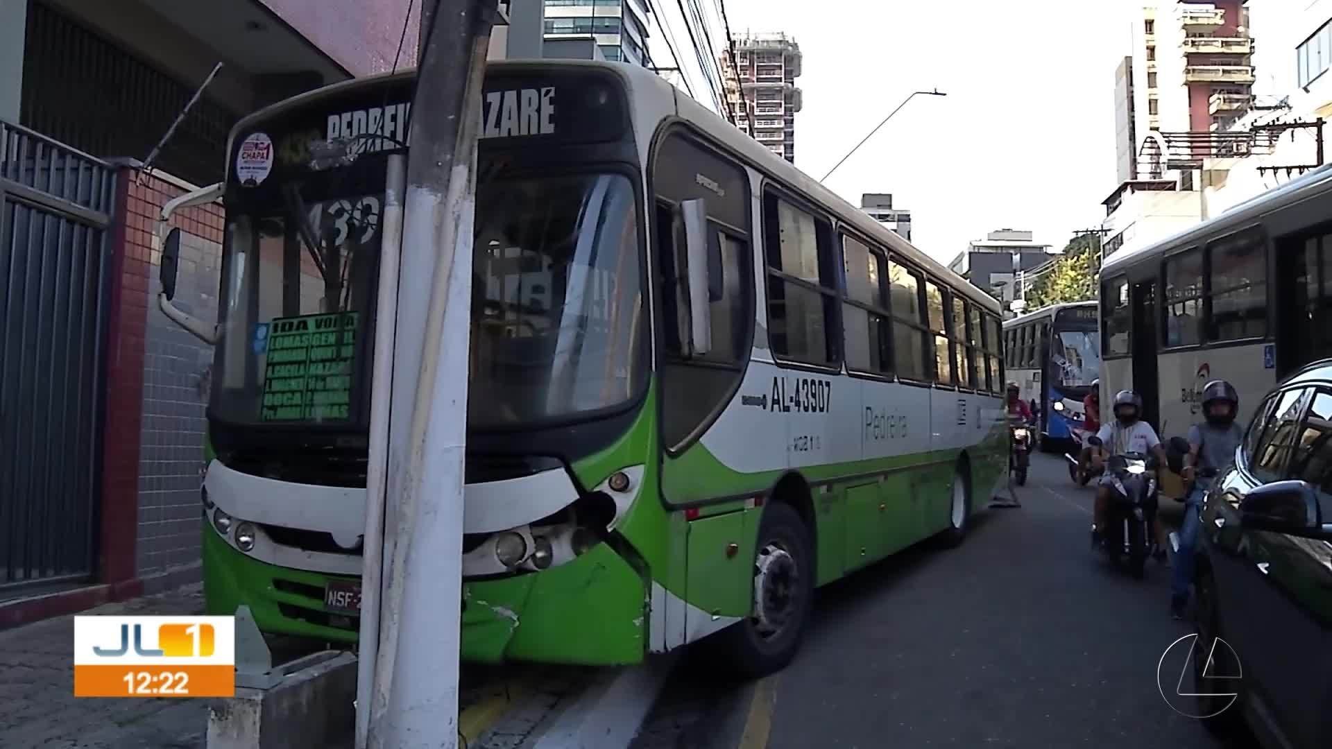 VÍDEOS: JL1 de quarta-feira, 25 de junho de 2025