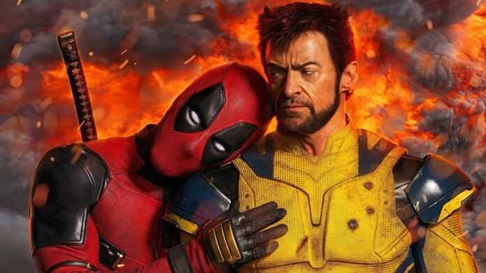 'Deadpool & Wolverine' estreia nos cinemas de Boa Vista