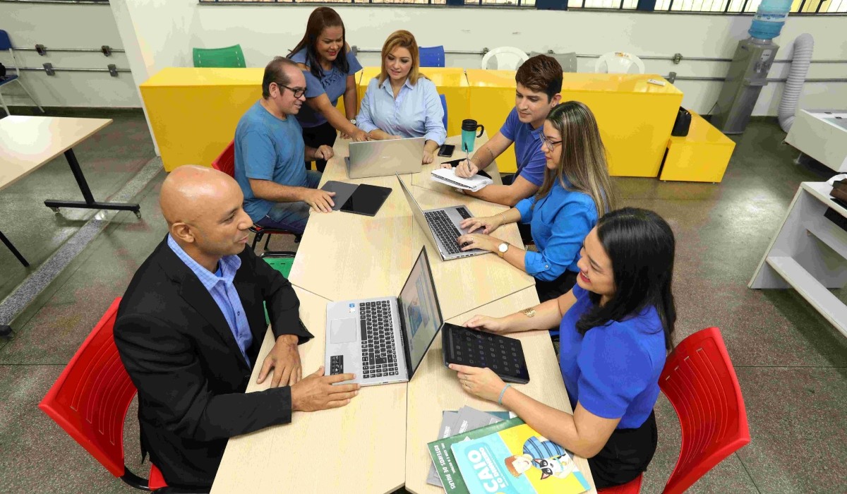 Concurso da Seduc terá mais de 7 mil vagas para capital e interior do Amazonas