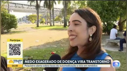 VÍDEOS: Bom Dia PE de segunda-feira, 14 de setembro de 2026