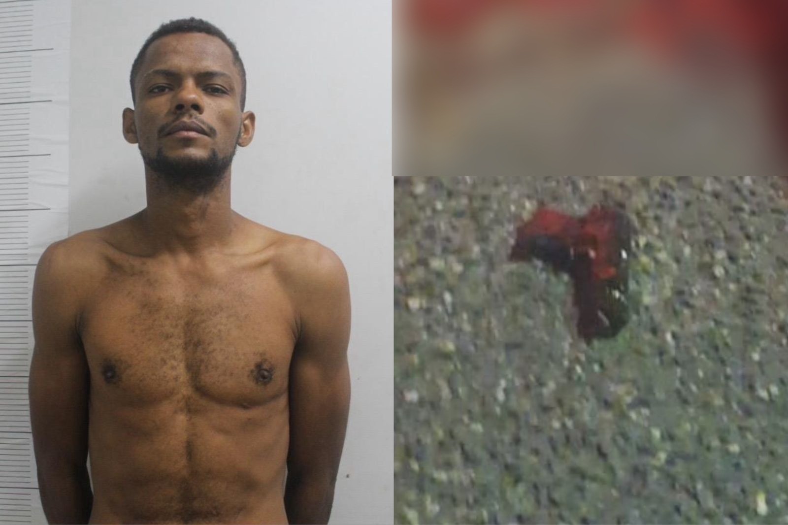 Suspeito de roubar carro morre após ser baleado em troca de tiros com policiais em Teresina, diz PM