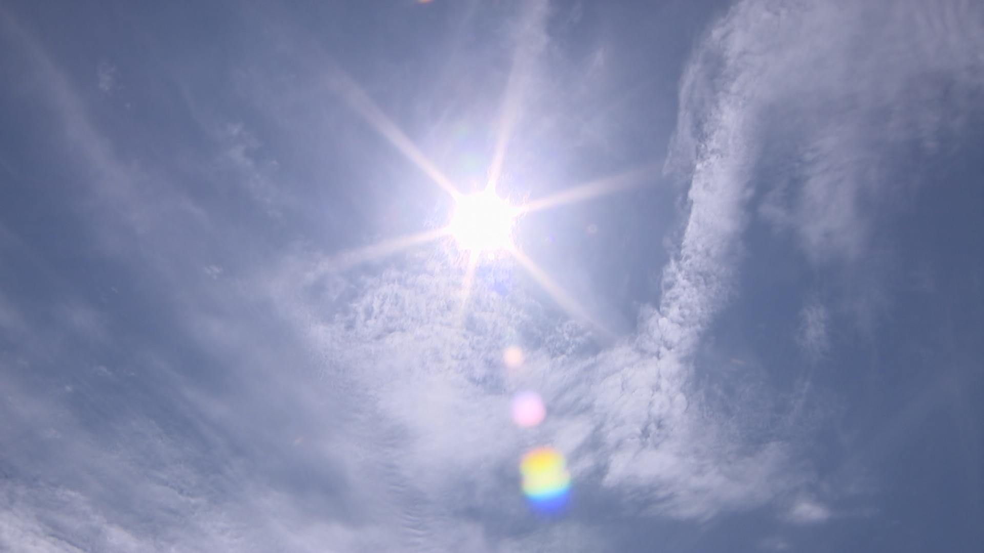 Nova onda de calor deve marcar a semana em Divinópolis e região
